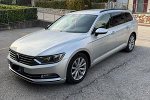 Volkswagen Passat Variant 2.0 150 CV DSG