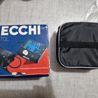 misuratore pressione 