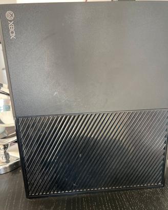 Xbox one