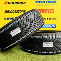 X2: 4 Stagioni 245/45R20 103W -NEXEN- al 91%
