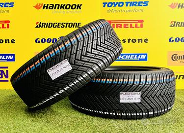X2: 4 Stagioni 245/45R20 103W -NEXEN- al 91%