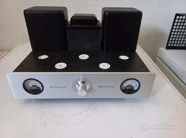 Amplificatore a valvole 