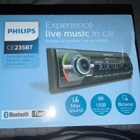Autoradio Philips