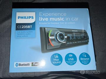 Autoradio Philips