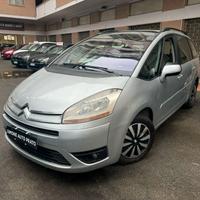 Citroen C4 Grand Picasso 1.6 HDi 110 FAP Elegance 