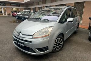 Citroen C4 Grand Picasso 1.6 HDi 110 FAP Elegance 