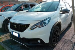 Peugeot 2008 PureTech Turbo 110 EAT6 S&S GT Line