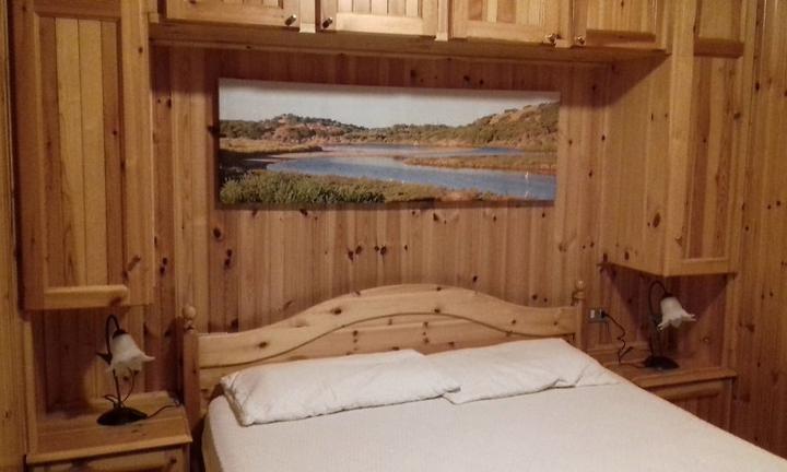 Casa in Montagna a Campo di Giove