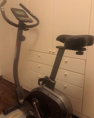 Cyclette Toorx 