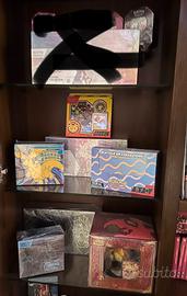 Pokemon sealed