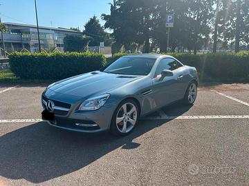 Mercedes Slk 200 184 cv - 75.000 km - Perfetta