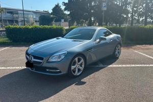 Mercedes Slk 200 184 cv - 75.000 km - Perfetta