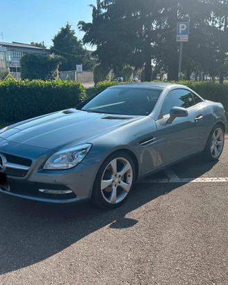 Mercedes Slk 200 184 cv - 75.000 km - Perfetta