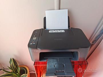 Stampante Canon Pixma TS3450