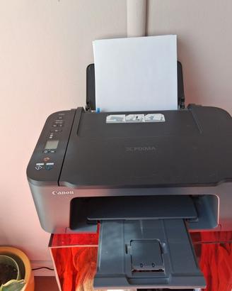 Stampante Canon Pixma TS3450
