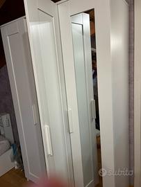 Armadio Ikea