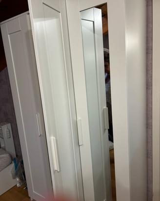 Armadio Ikea