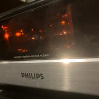 Stereo valvolare Philips