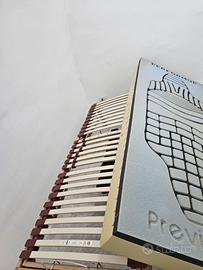 LettoSingolo Con Rete Motorizzata+Materasso Memory