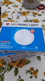 Plafoniera led 