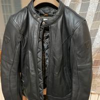 Giubbotto rev.it donna taglia 40 come nuovo