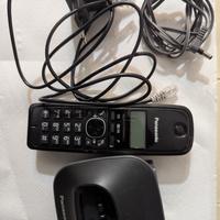  Telefono Cordless Digitale