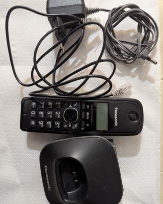  Telefono Cordless Digitale