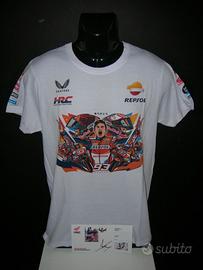 TUTTO SU MARC MARQUEZ