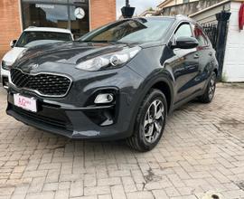 Kia Sportage 1.6 ECOGPL 2WD Business Class