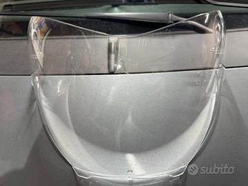 Visiera casco modulare caberg modus