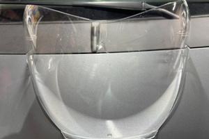 Visiera casco modulare caberg modus