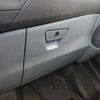 Cassetto portaoggetti FORD TRANSIT del 2016