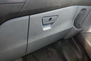 Cassetto portaoggetti FORD TRANSIT del 2016