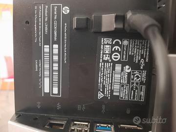 PC All in : HP ProOne 400 G2