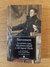 Lo strano caso del dottor Jekyll e del signor Hyde