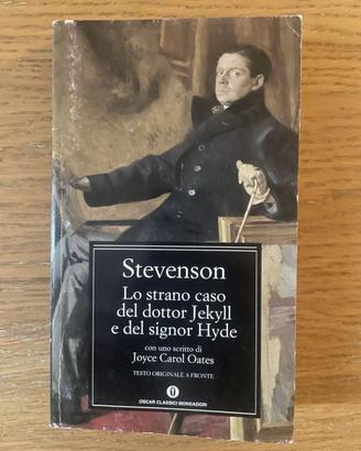 Lo strano caso del dottor Jekyll e del signor Hyde