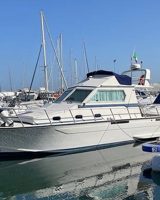 Dc 9 Dellapasqua &Carnevali