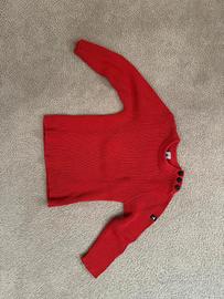 maglione bambino