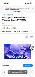 Samsung 65’