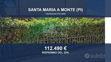 Immobile in asta di 142 m² con più di 5 locali e b