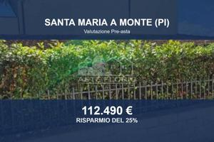 Immobile in asta di 142 m² con più di 5 locali e b