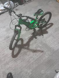 Bici gfm