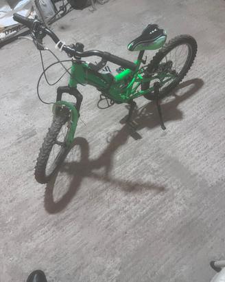 Bici gfm
