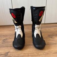 Stivali racing SIDI TG 42