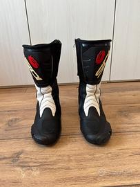 Stivali racing SIDI TG 42