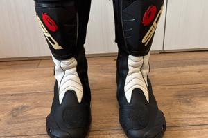 Stivali racing SIDI TG 42