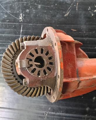 gruppo differenziale Fiat 10 43