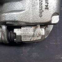 Pinza freno posteriore iveco daily