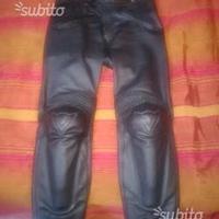 Pantaloni uomo Dainese