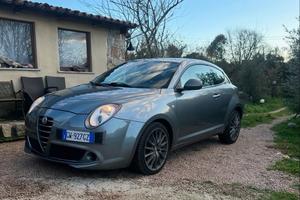 Alfa mito